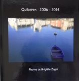 QUIBERON 2006 - 2014 - LIVRES PHOTOS
